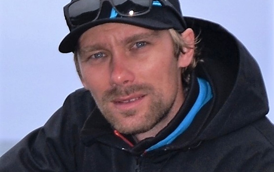 Jiří Hradecký