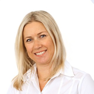 Martina Klepšová